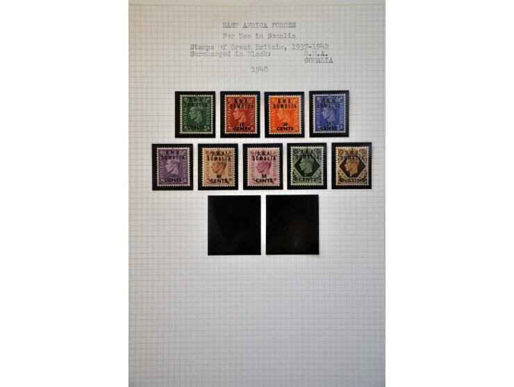 Image for Auctions 242-243 - 3050