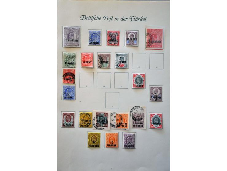 Image for Auctions 242-243 - 3050