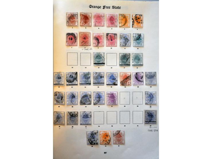 Afbeelding voor Auctions 242-243 - 3087