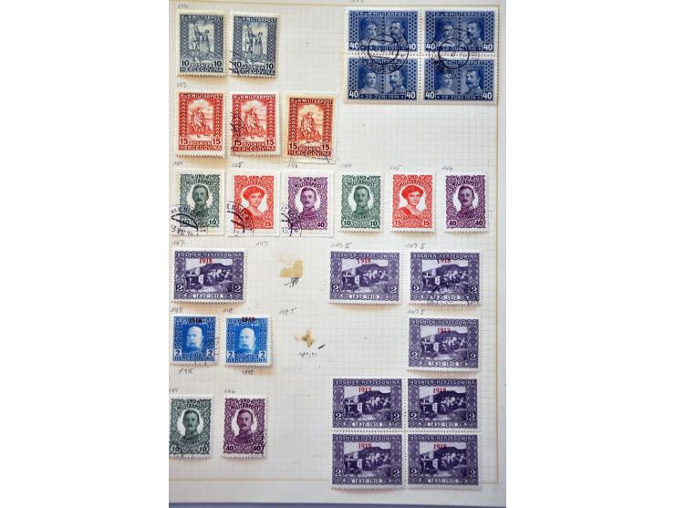 Afbeelding voor Auctions 242-243 - 3234