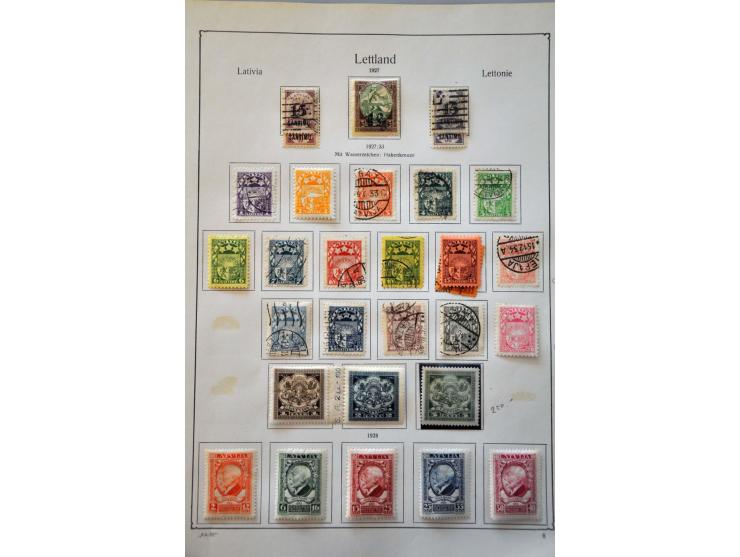 Image for Auctions 242-243 - 3237