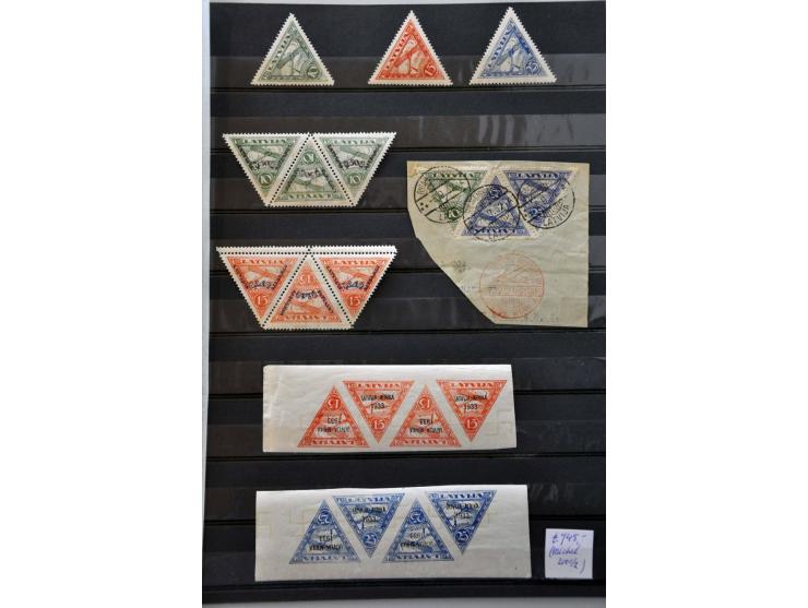 Image for Auctions 242-243 - 3237