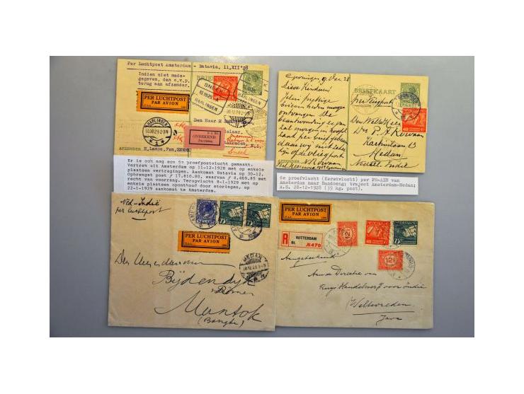 Afbeelding voor Auctions 242-243 - 3692