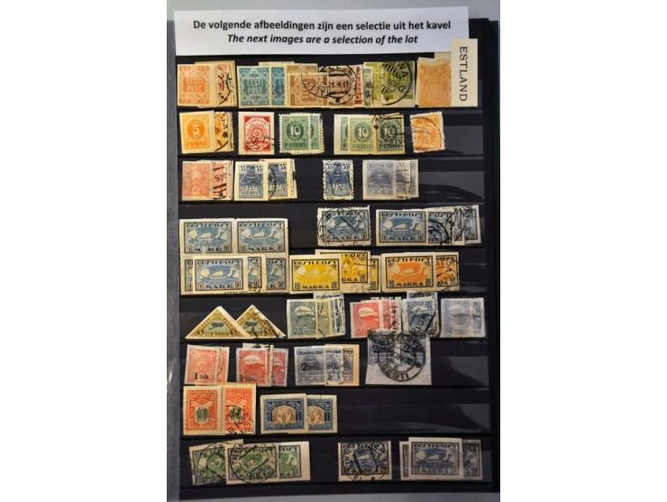 Afbeelding voor Auctions 242-243 - 451