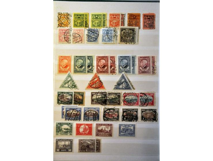 Afbeelding voor Auctions 242-243 - 451