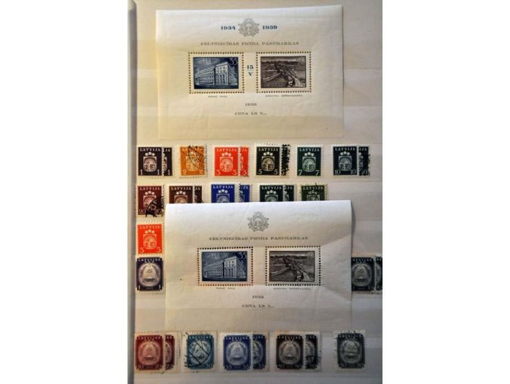 Afbeelding voor Auctions 242-243 - 451