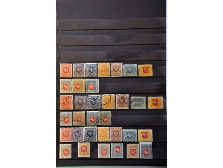 Afbeelding voor Auctions 242-243 - 451