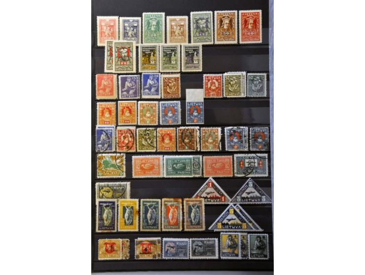 Afbeelding voor Auctions 242-243 - 451