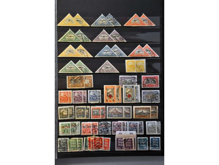 Afbeelding voor Auctions 242-243 - 451