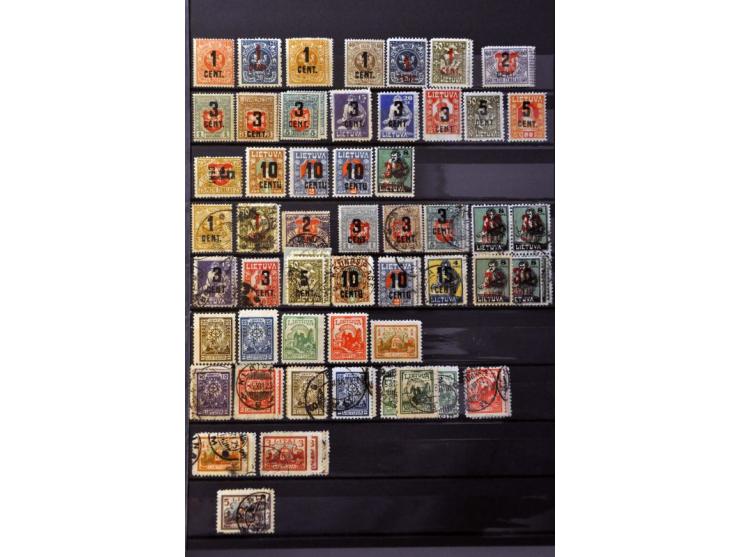 Afbeelding voor Auctions 242-243 - 451