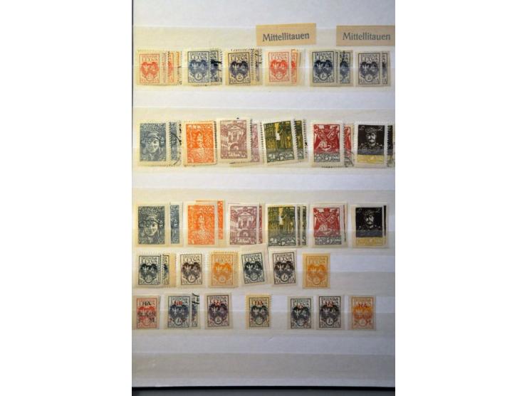 Afbeelding voor Auctions 242-243 - 451