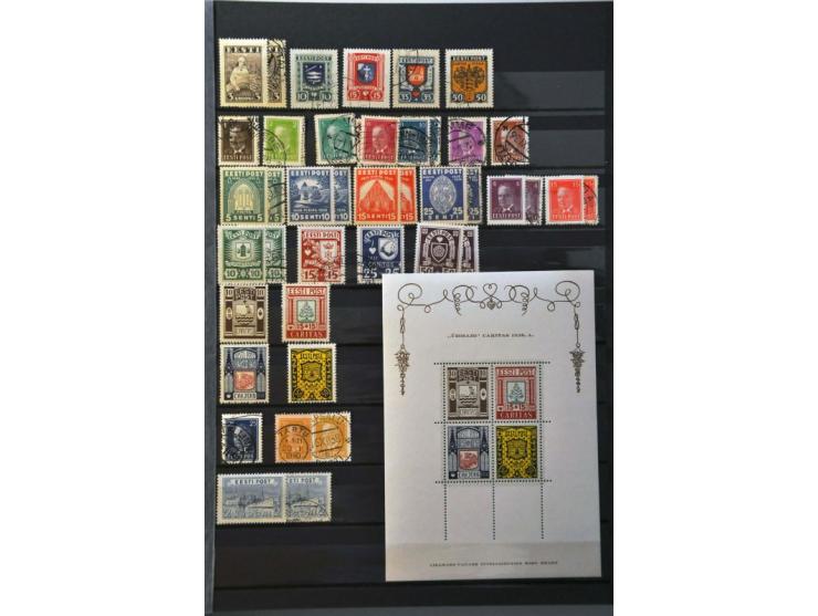 Afbeelding voor Auctions 242-243 - 451