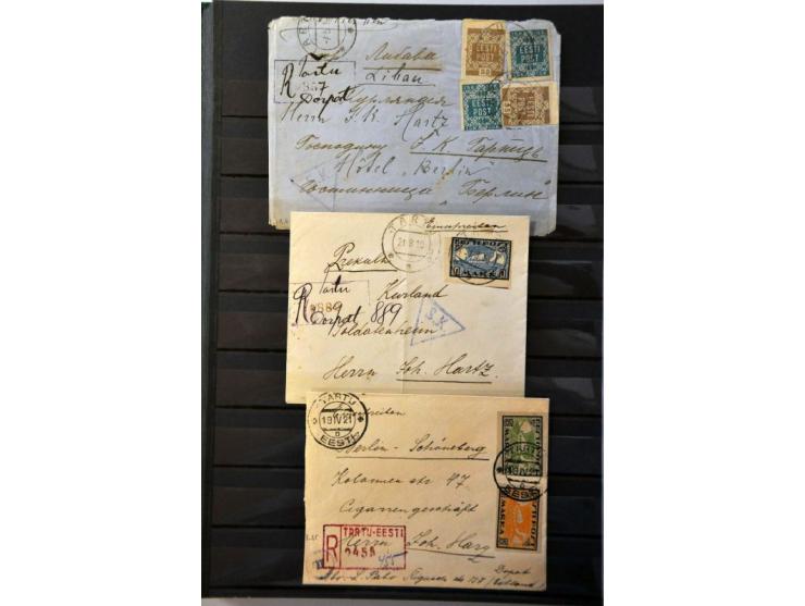 Afbeelding voor Auctions 242-243 - 451