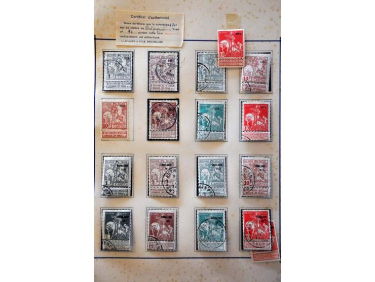 Image for Auctions 242-243 - 457