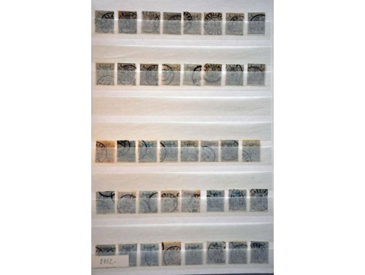 Image for Auctions 242-243 - 459