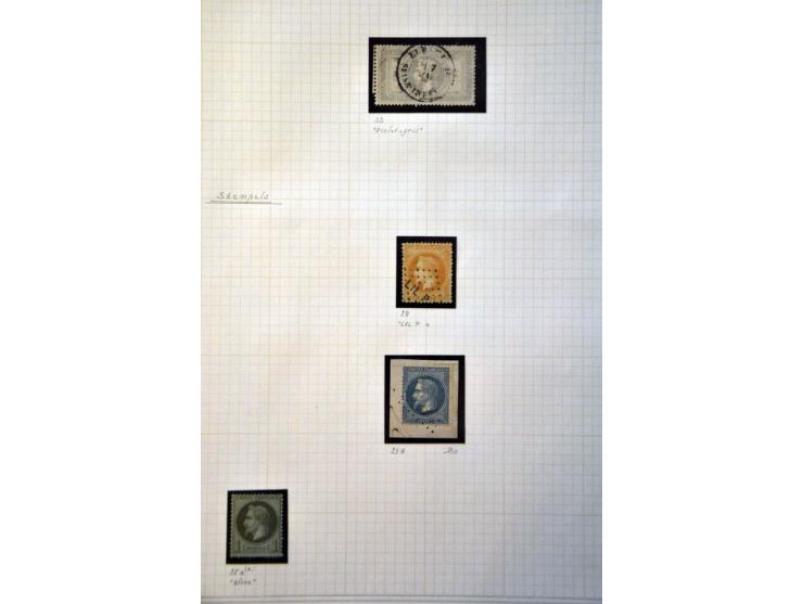 Image for Auctions 242-243 - 520