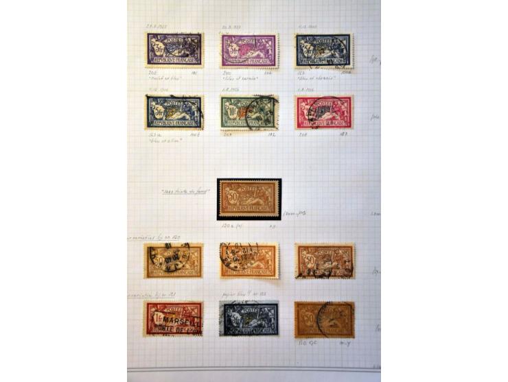 Image for Auctions 242-243 - 520