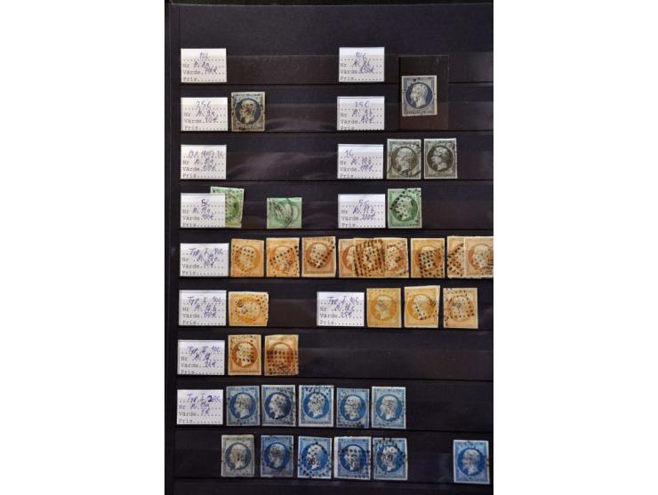 Bild für Auctions 242-243 - 527