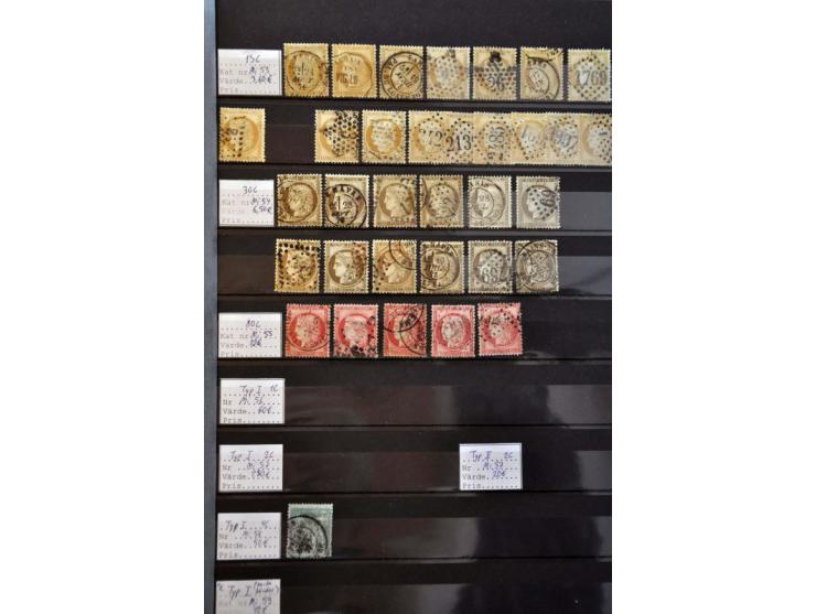Bild für Auctions 242-243 - 527