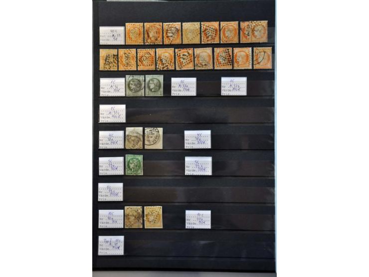 Bild für Auctions 242-243 - 527