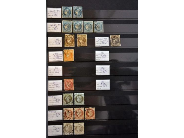 Bild für Auctions 242-243 - 527