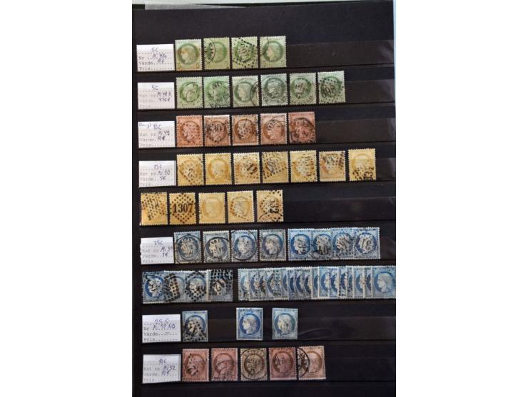 Bild für Auctions 242-243 - 527