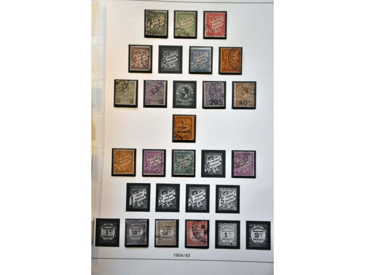 Bild für Auctions 242-243 - 559