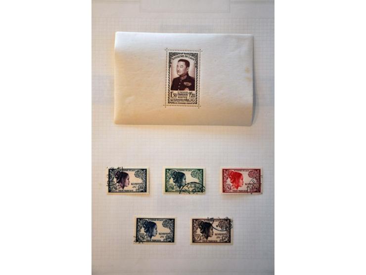 Image for Auctions 242-243 - 573
