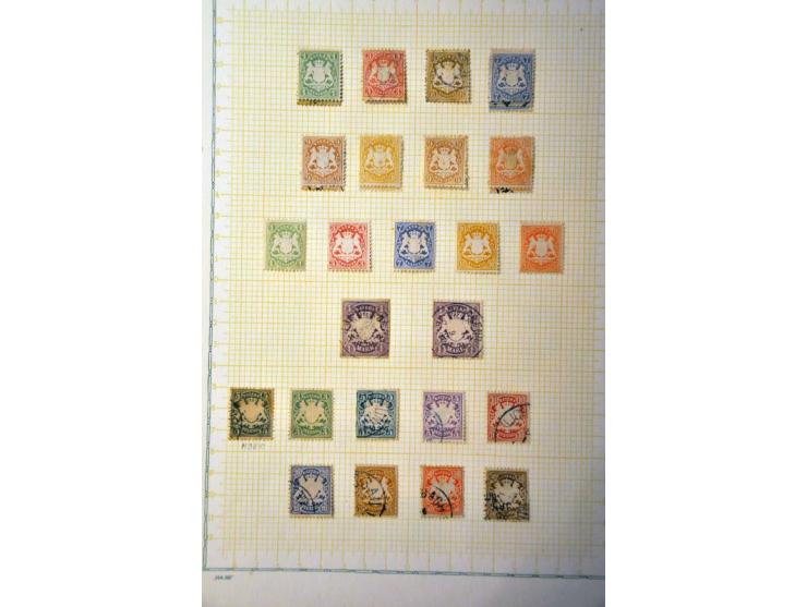Image for Auctions 242-243 - 589