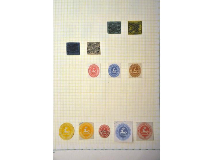Image for Auctions 242-243 - 589