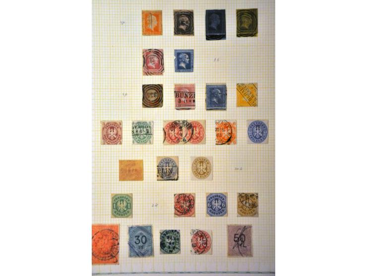 Image for Auctions 242-243 - 589
