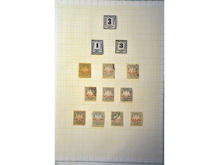 Image for Auctions 242-243 - 589