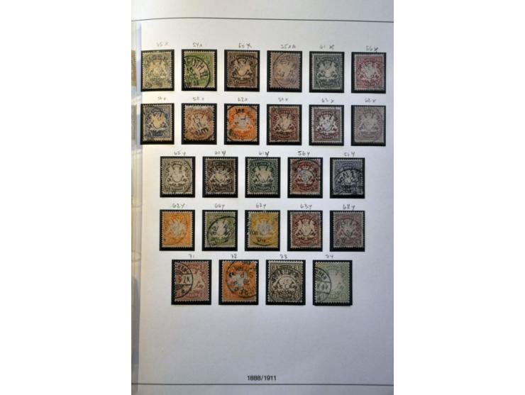 Bild für Auctions 242-243 - 596