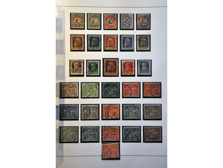 Bild für Auctions 242-243 - 596