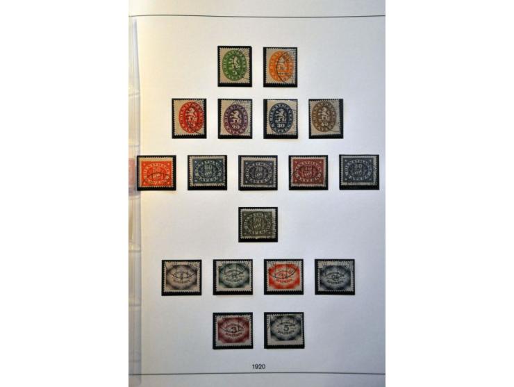 Bild für Auctions 242-243 - 596