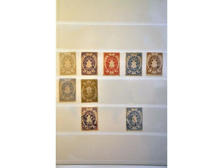 Bild für Auctions 242-243 - 596