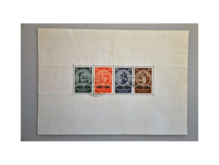 Image for Auctions 242-243 - 598