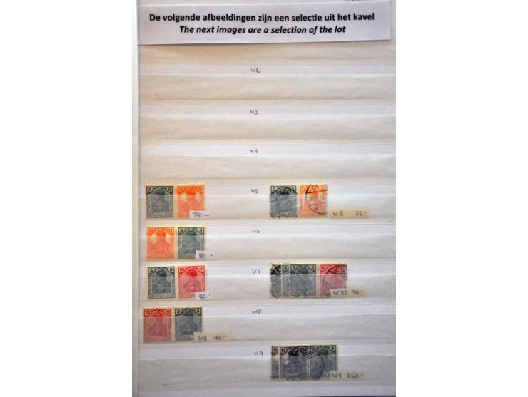 Image for Auctions 242-243 - 599
