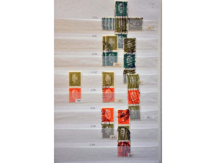 Image for Auctions 242-243 - 599