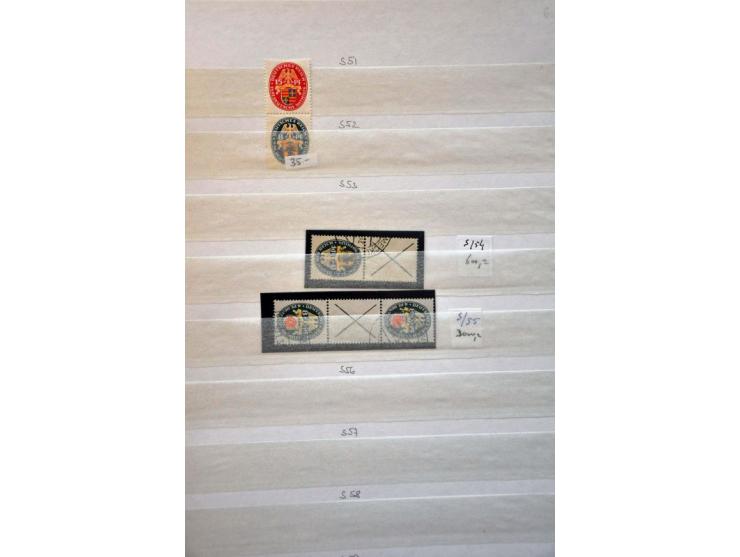 Image for Auctions 242-243 - 599