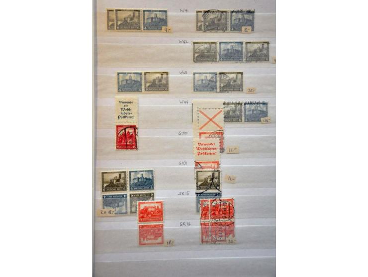Image for Auctions 242-243 - 599