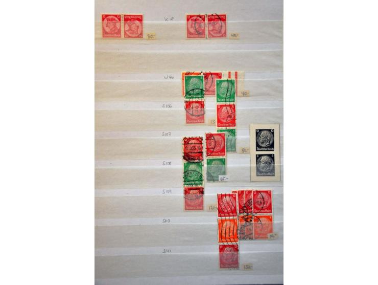 Image for Auctions 242-243 - 599