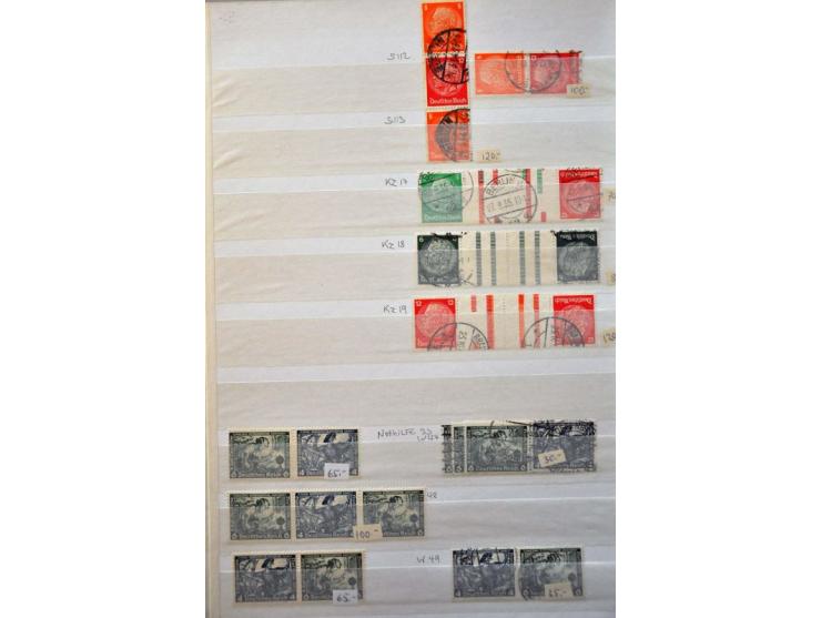 Image for Auctions 242-243 - 599