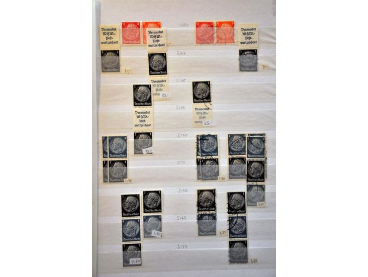 Image for Auctions 242-243 - 599
