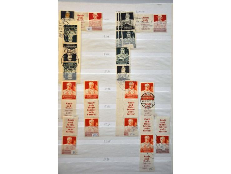 Image for Auctions 242-243 - 599