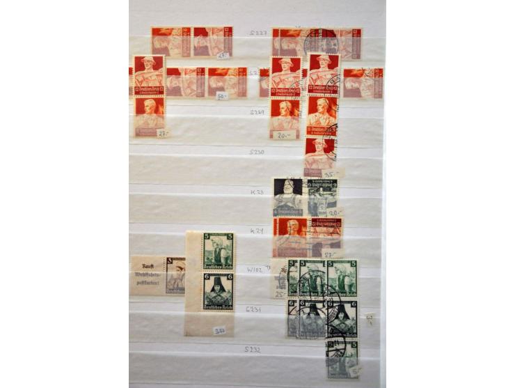 Image for Auctions 242-243 - 599