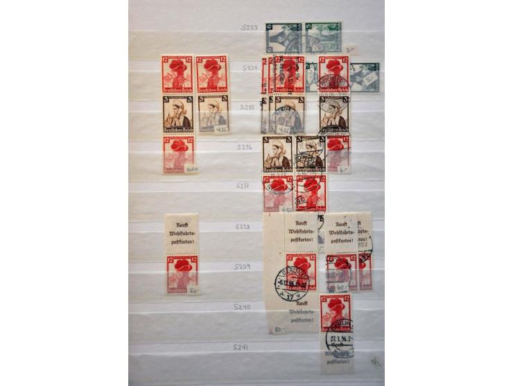 Image for Auctions 242-243 - 599