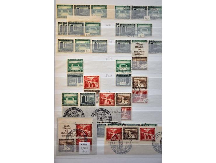 Image for Auctions 242-243 - 599