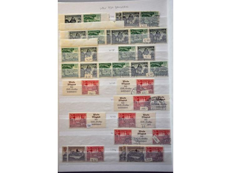 Image for Auctions 242-243 - 599