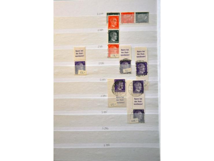 Image for Auctions 242-243 - 599